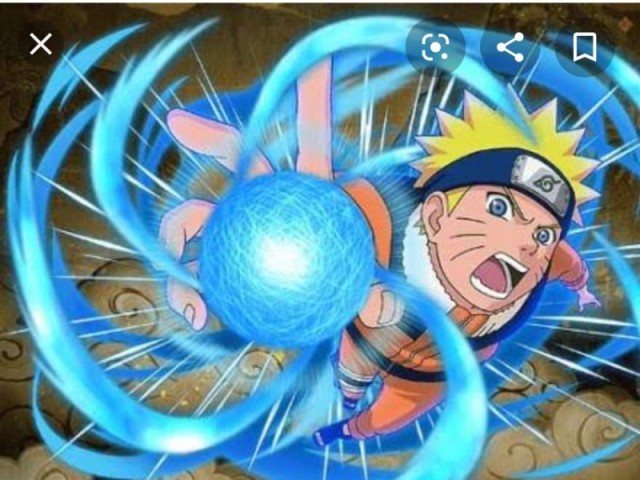 Rasengan