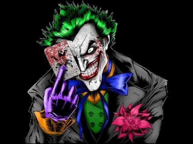 Coringa