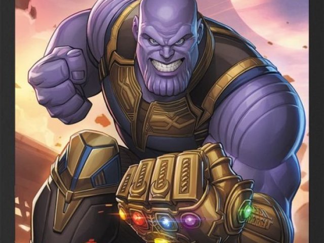Thanos