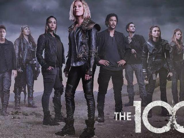 The 100