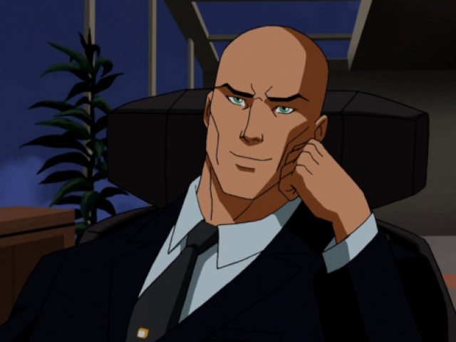Lex Luthor