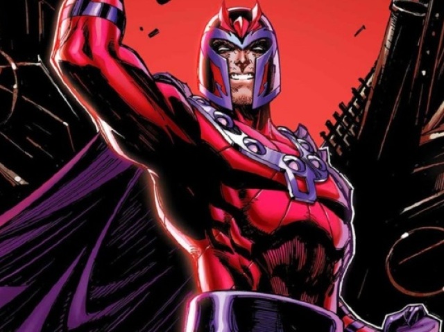 Magneto