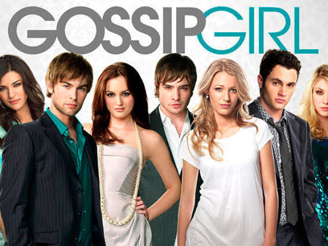 Gossip girl (a série da fofoca)