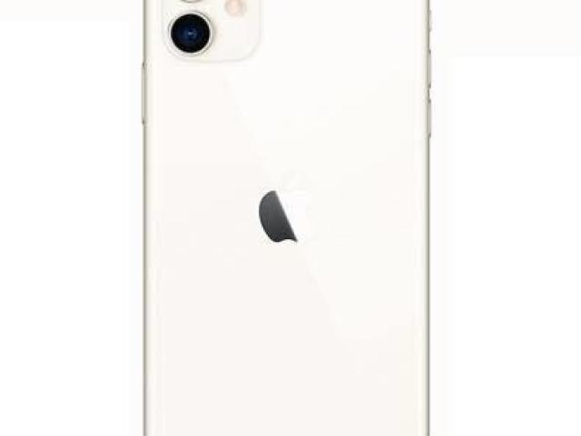 IPHONE 11 BRANCO