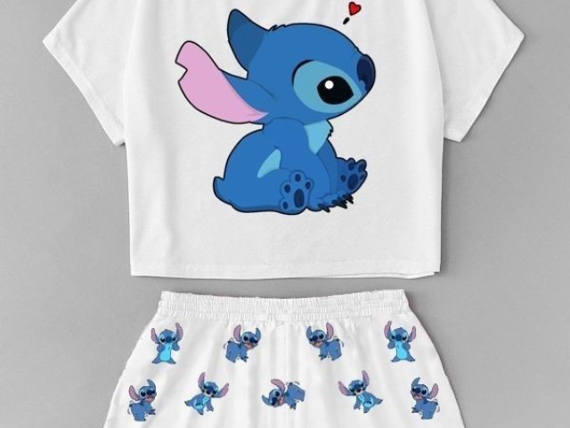 Stitch