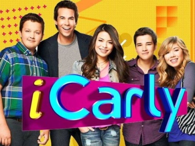 ICarly