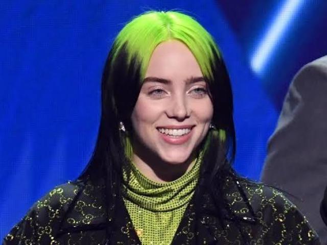 Billie Eilish