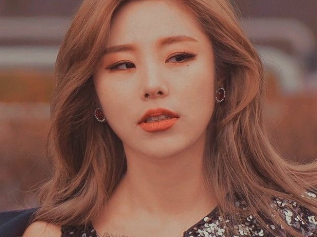 Wheein 💛