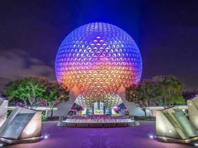 Epcot