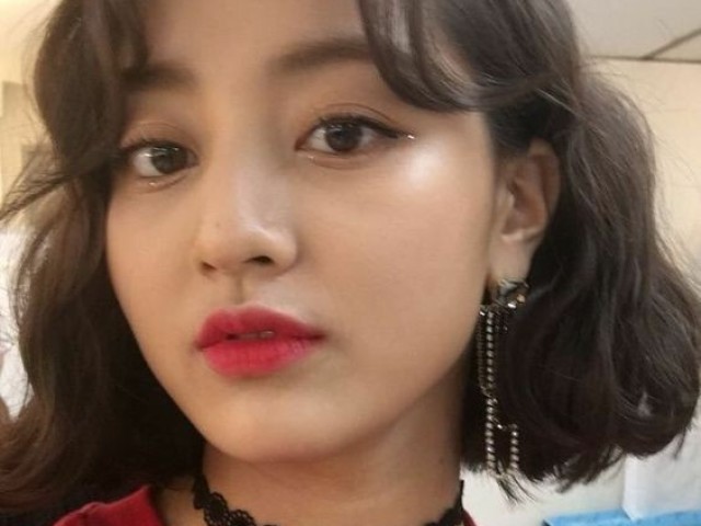 Jihyo 💚