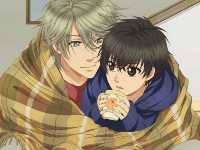 Super Lovers