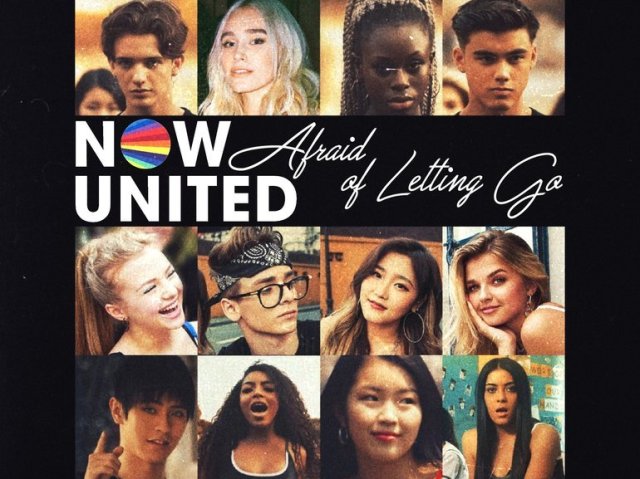 Now United - Afraid of Letting Go (3:29 / 4:25)