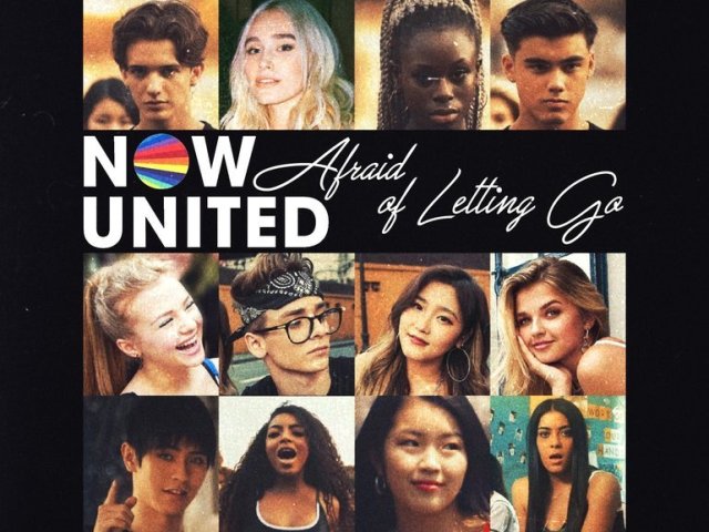 Now United - Afraid of Letting Go (2:02 / 4:25)