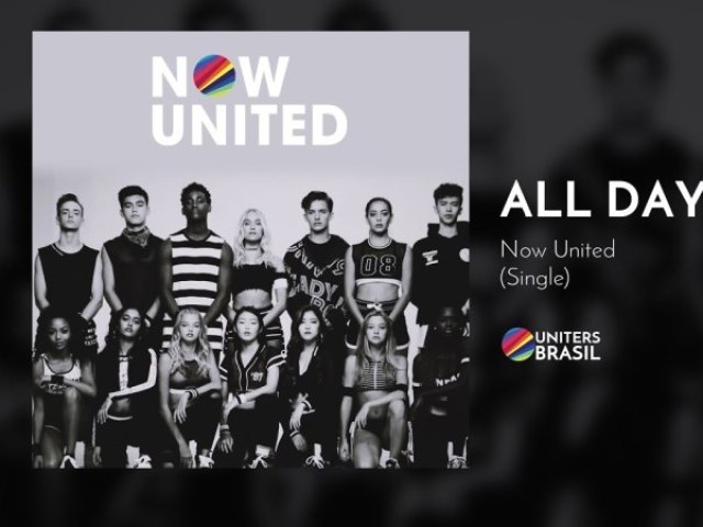 Now United - All Day (2:20 / 3:40)