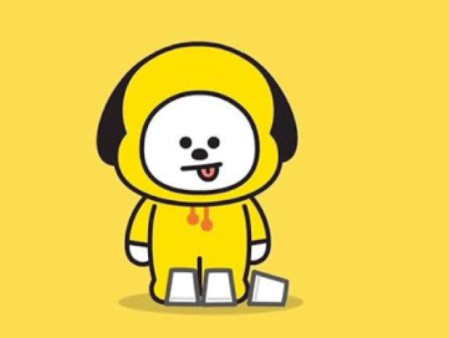 Chimmy