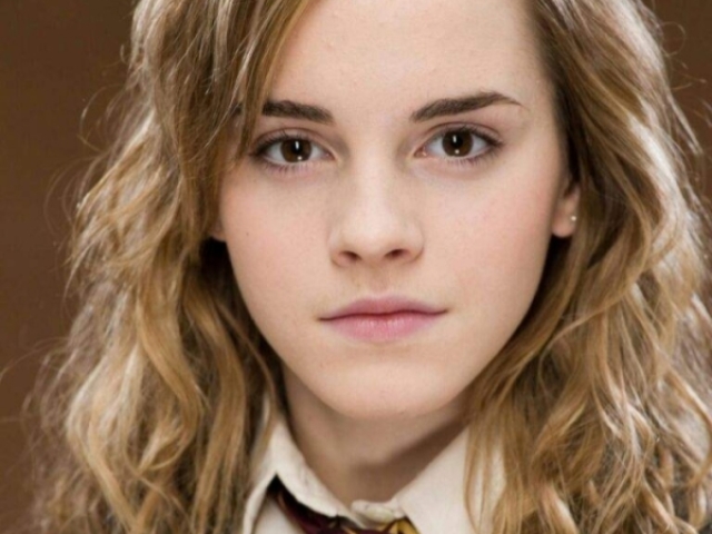 Hermione