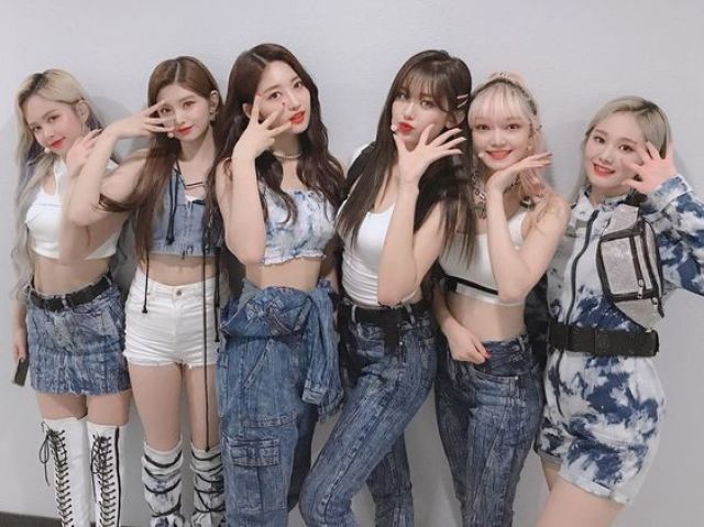 EVERGLOW