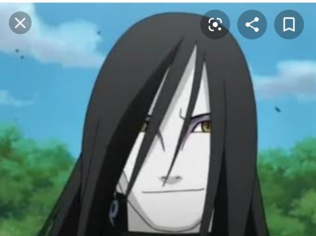 Orochimaru