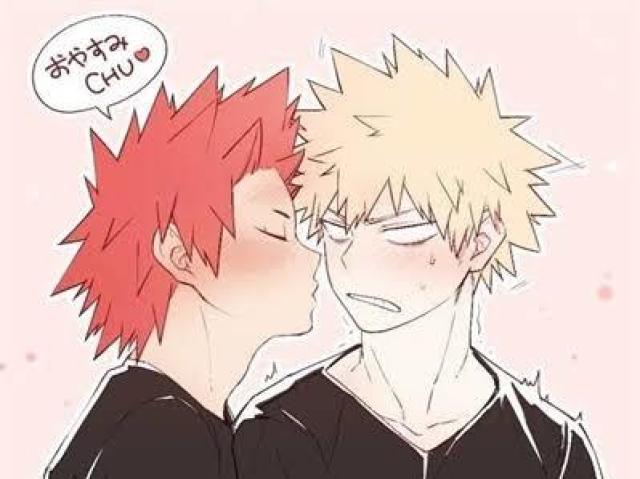 KiriBaku