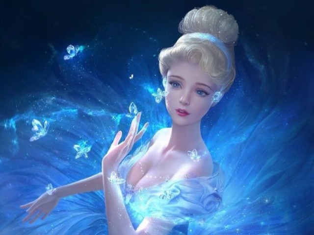 Cinderela💎