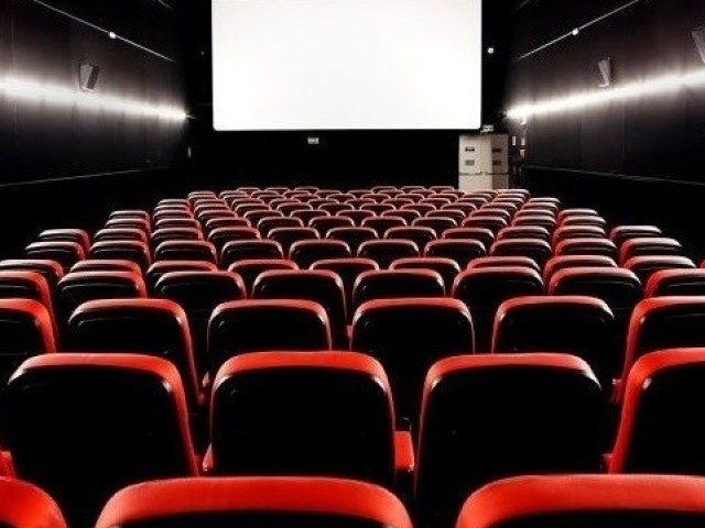 Cinema.