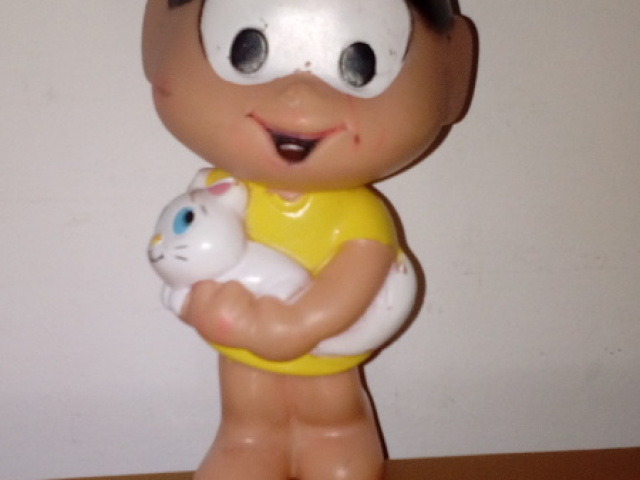 Maria celular