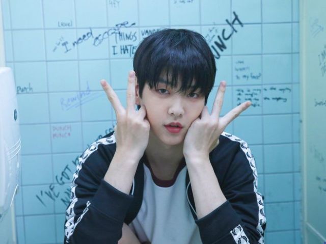 Soobin 🖤