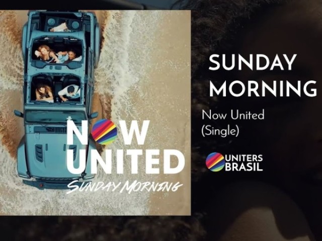 Now United-
Sunday Morning (1:50 / 4:12)