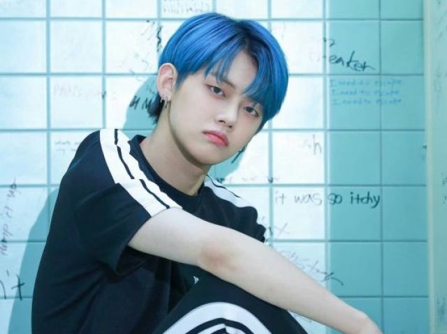 Yeonjun💜