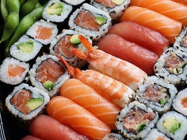 sushi🍣