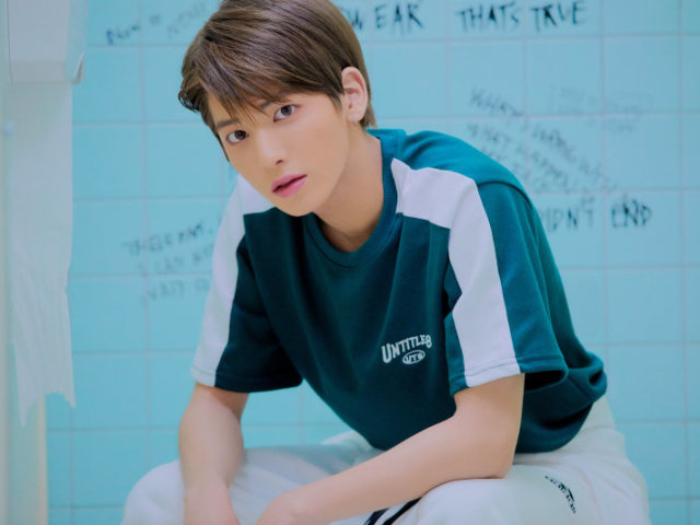 Taehyun💚