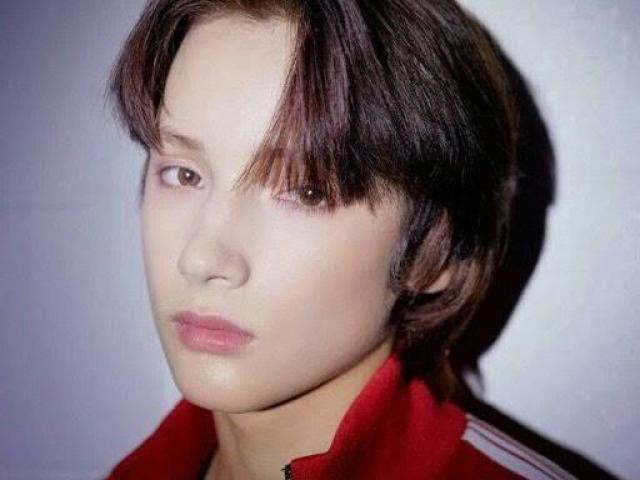 Hueningkai💚
