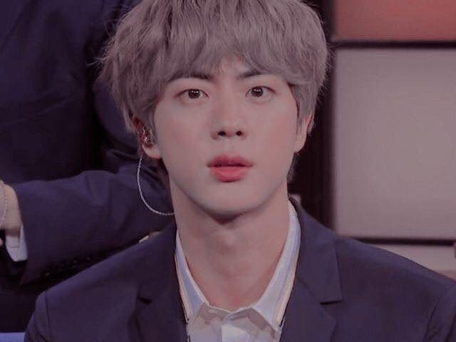 jin❤