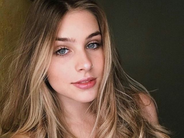 Que tipo de girl você é?