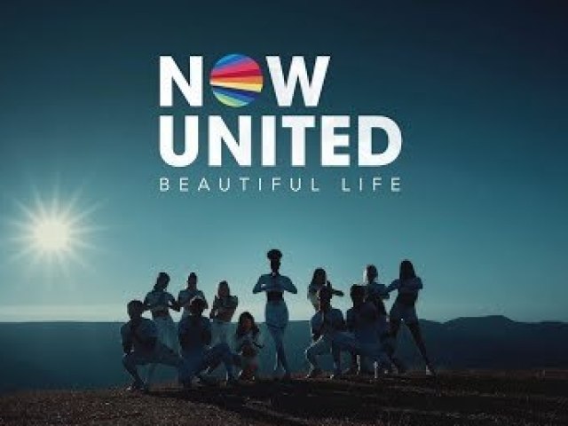 Now United - Beautiful Life