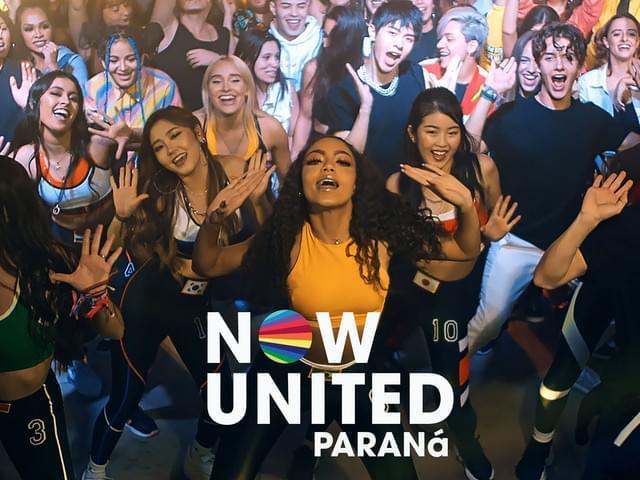 Now United - Paraná