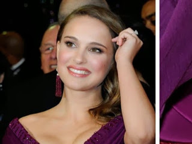 Natalia Portman.