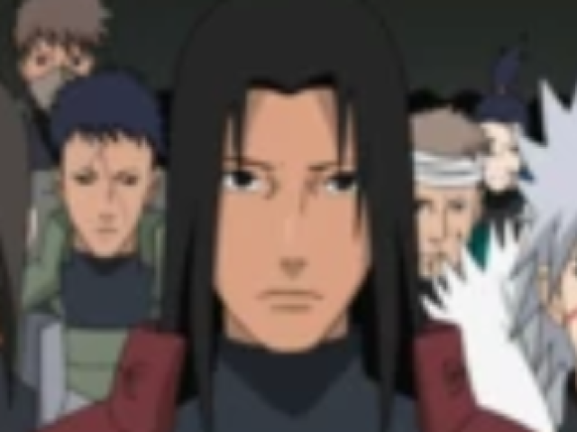 Hashirama