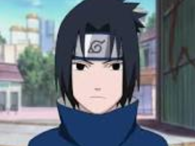 Sasuke