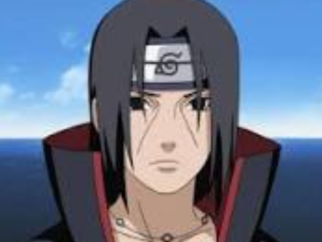 Itachi