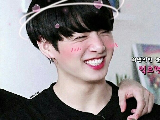 Jungkook