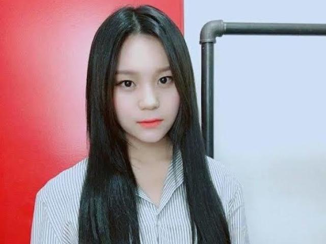 Você seria a umji
