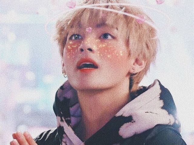 Taehyung