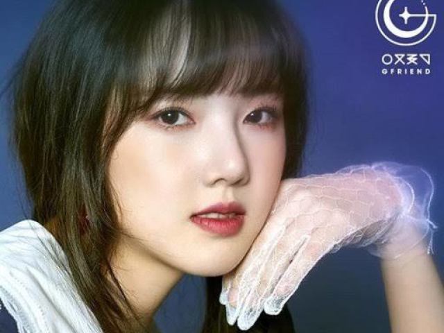 Você seria a yerin