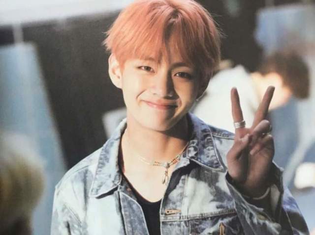 Taehyung