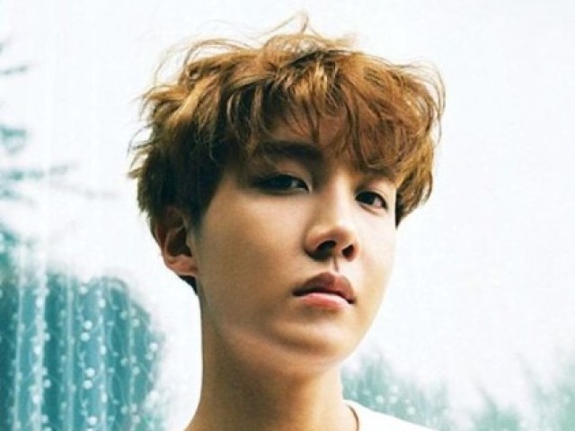 J-hope