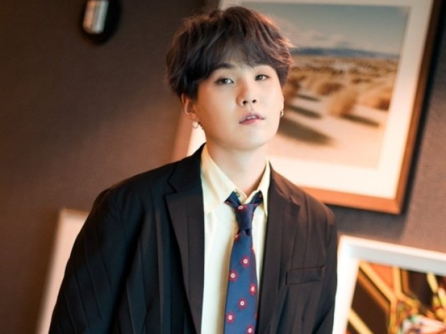 Suga