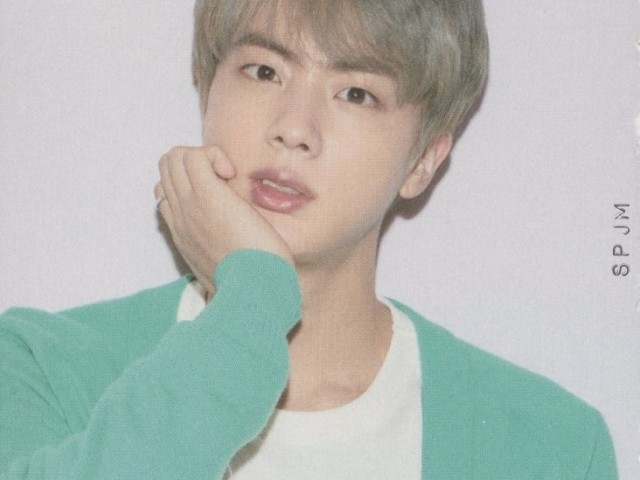 Jin