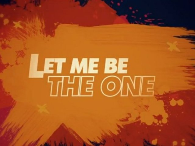 Now United - Let Me Be The One (3:05 / 3:58)