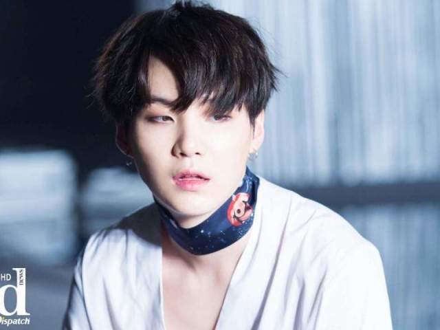 Suga